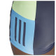 Adidas Ανδρικό μαγιό Colorblock Swim Boxers Adidas Ανδρικό μαγιό Colorblock Swim Boxers